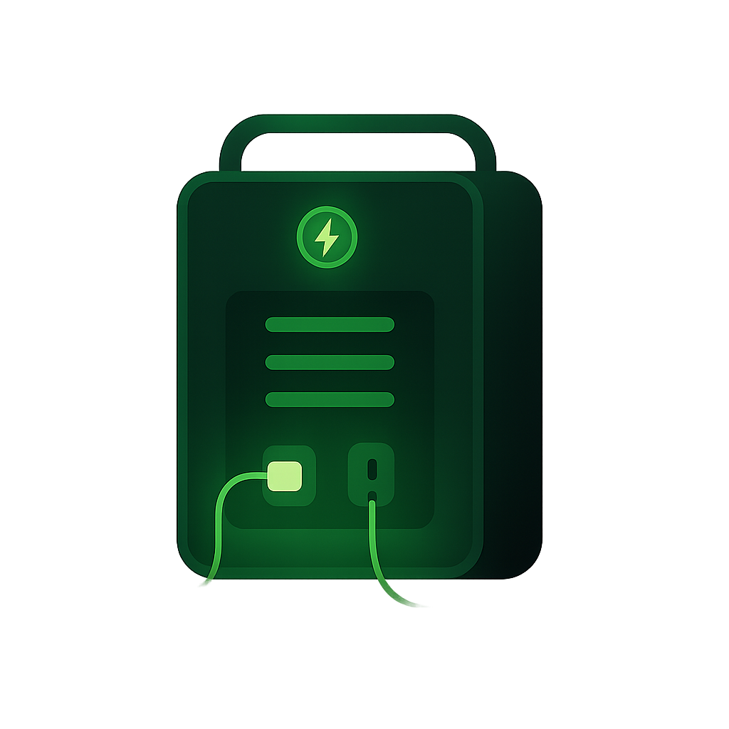 Magazyn energii